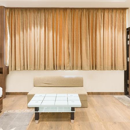 Treebo Trend Hotel Raj Joghpur Jodhpur  Luaran gambar