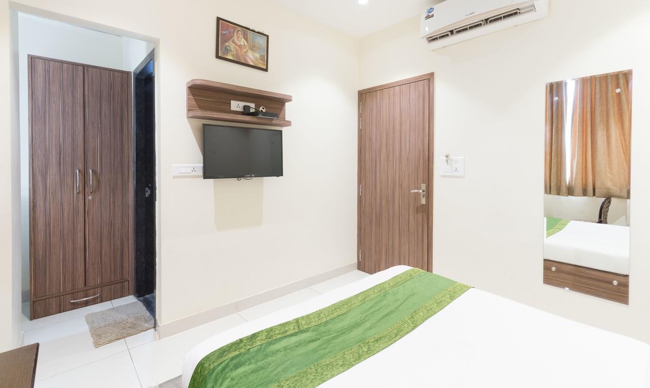 Treebo Trend Hotel Raj Joghpur Jodhpur  Luaran gambar