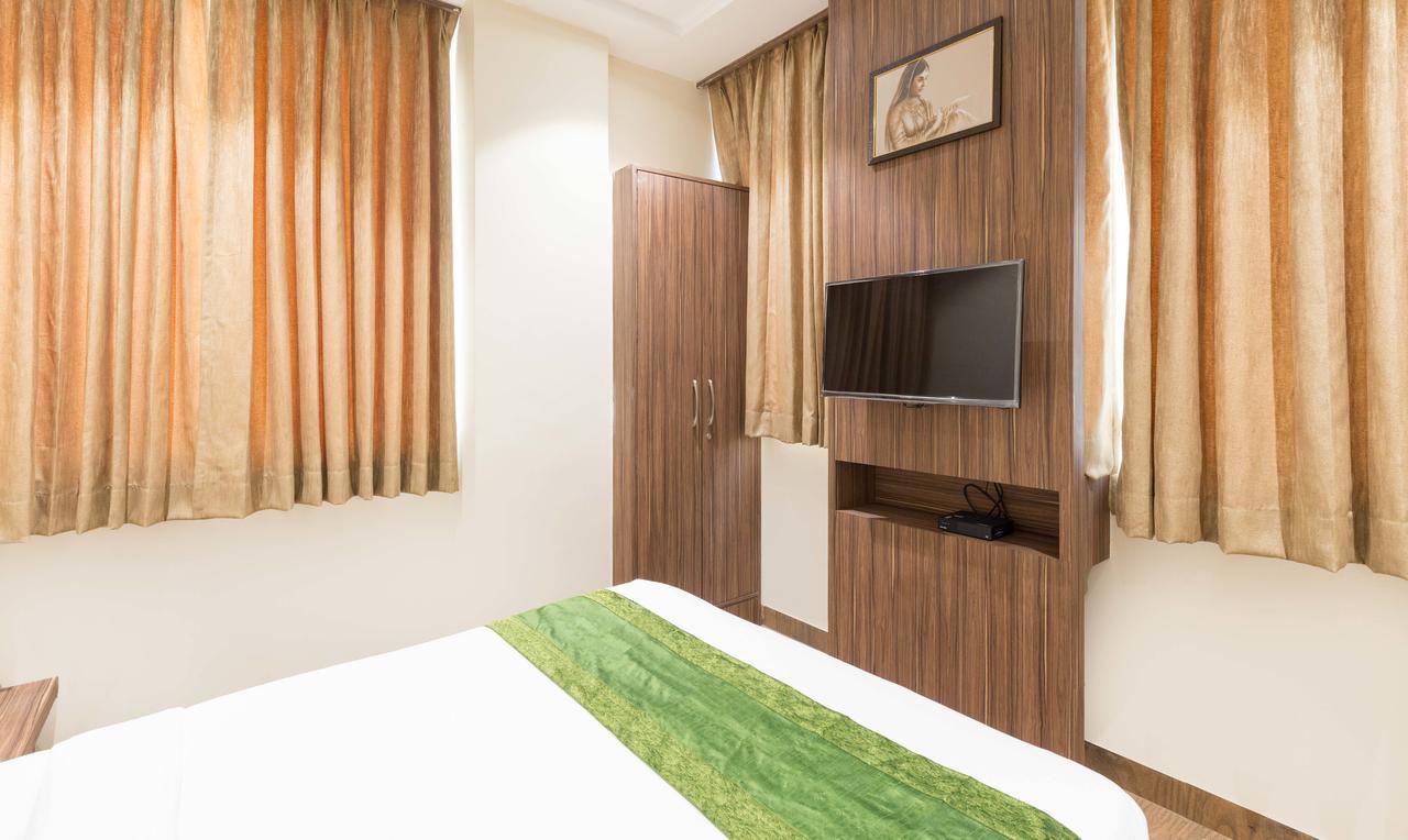 Treebo Trend Hotel Raj Joghpur Jodhpur  Luaran gambar