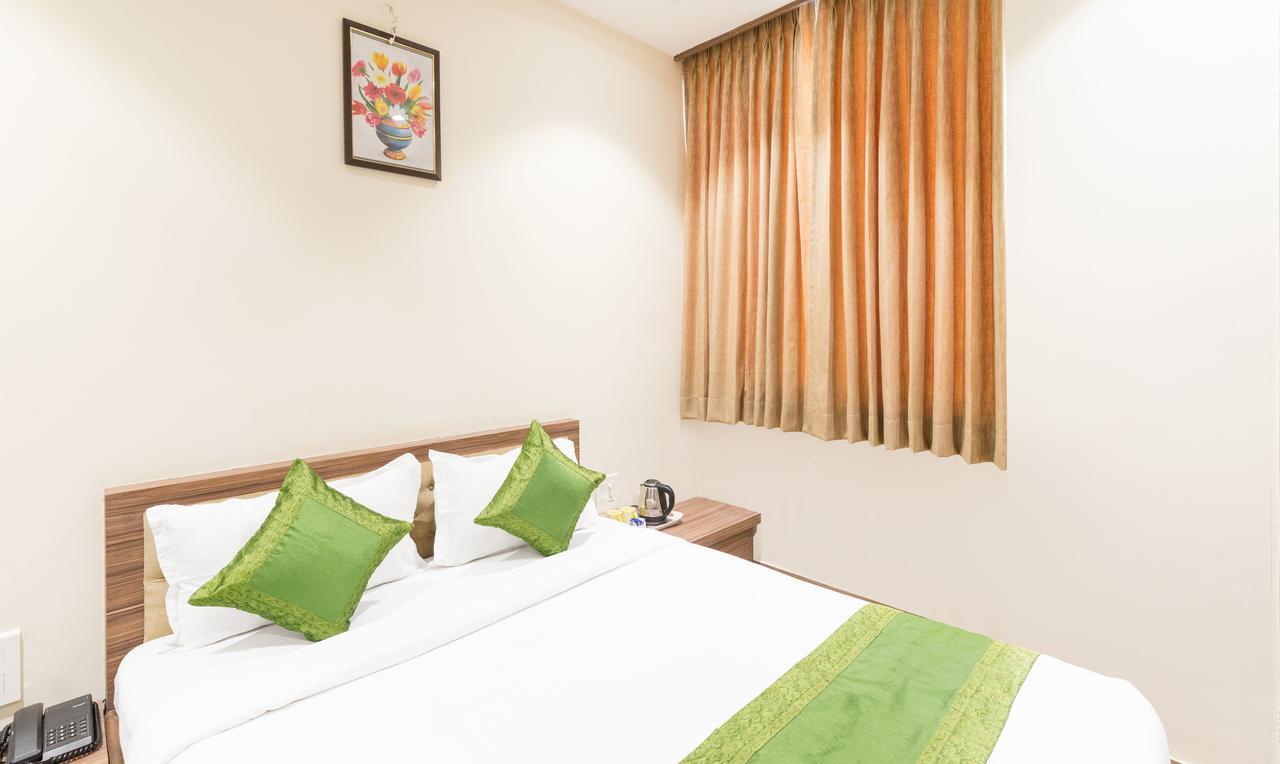 Treebo Trend Hotel Raj Joghpur Jodhpur  Luaran gambar