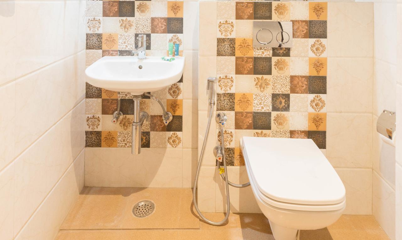 Treebo Trend Hotel Raj Joghpur Jodhpur  Luaran gambar